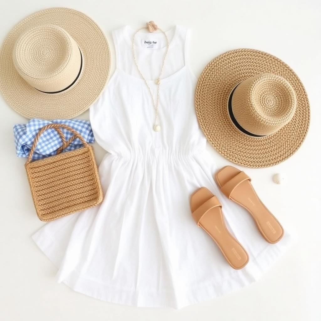 Coastal Chic