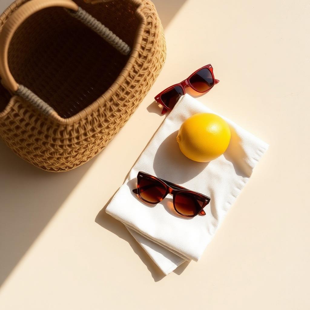 The Sunny Edit