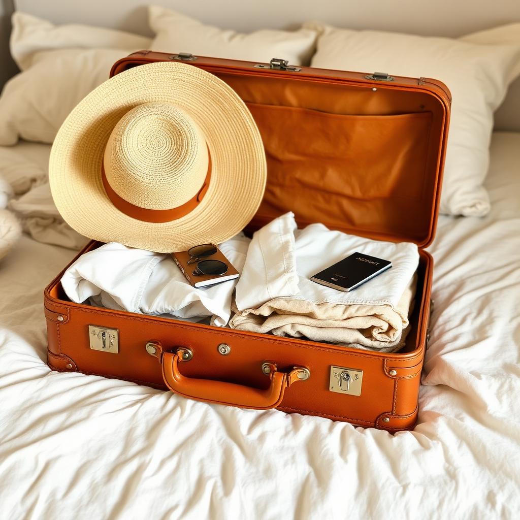 Travel