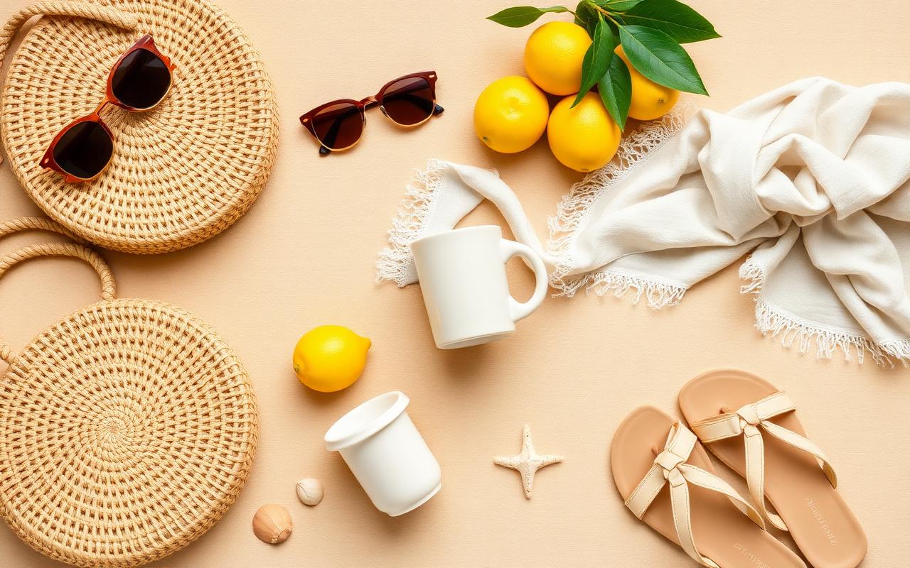 10 Sunny Finds We Can't Stop Using