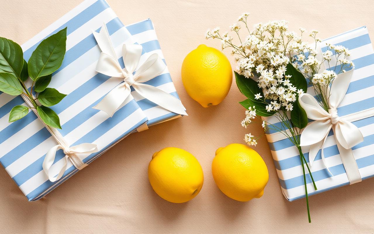 Coastal Chic Essentials
