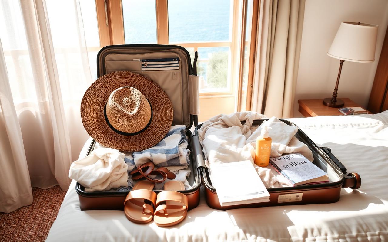 Klara's Summer Favorites