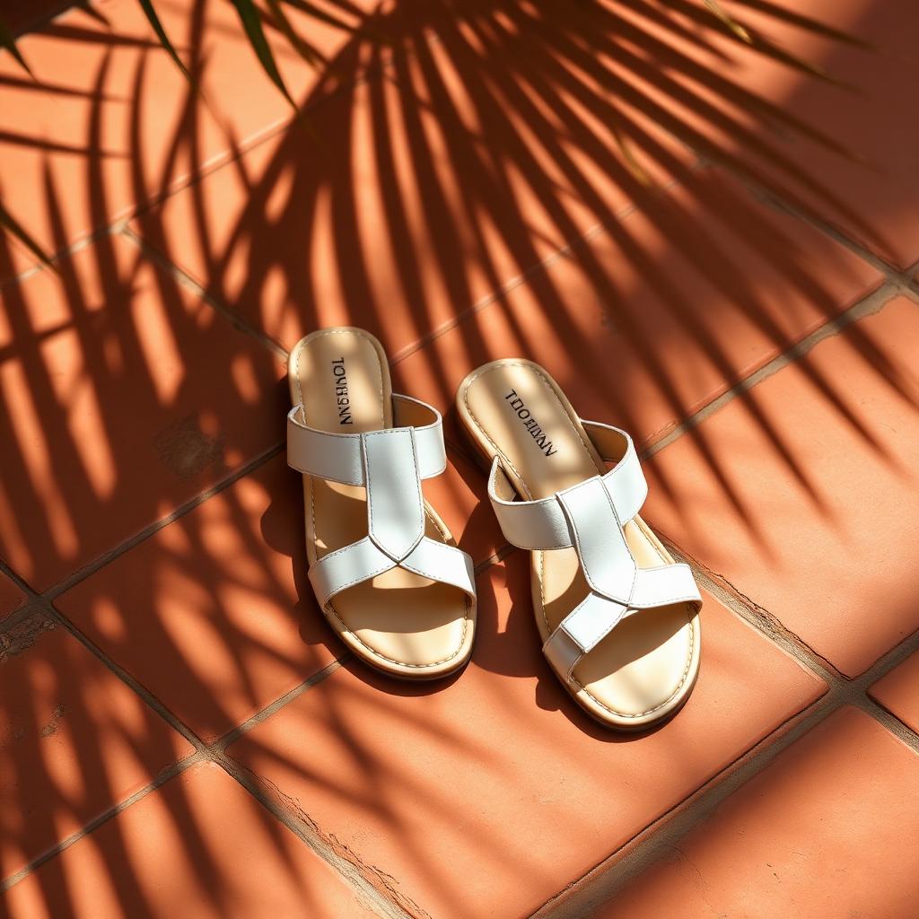 Klara's Everyday Sandal